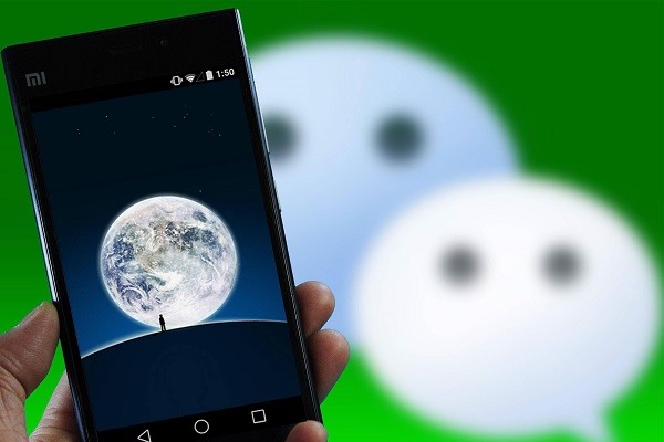 请问有大哥告诉我为什么我新注册的微信绑了银行卡收两三千就不能收钱了，想知道要怎么样养号最快能收大额?